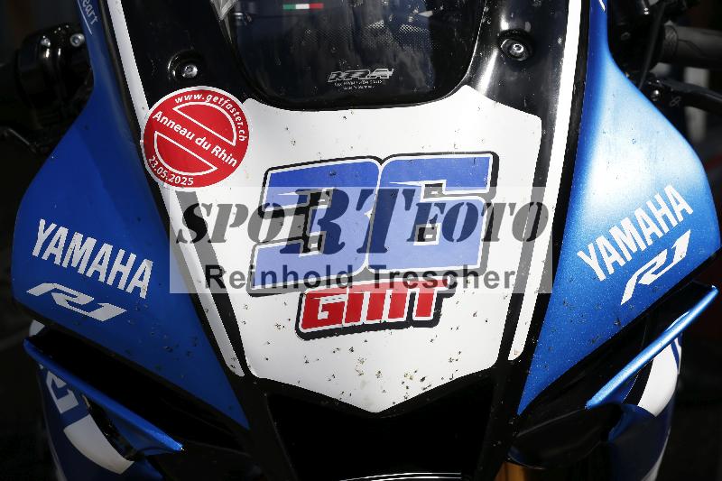/18 23.05.2025 Get Faster Caremotion ADR/Impressionen